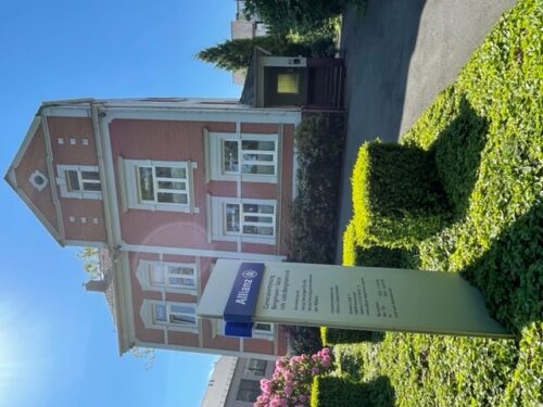 Foto von Allianz Generalvertretung Bergmann – Sasse, Inh. Udo Bergmann e.K. Foto von Allianz Generalvertretung Bergmann – Sasse, Inh. Udo Bergmann e.K.