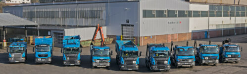 Foto von Arnold Menshen Schrottgroßhandlung+Containerservice GmbH&Co.KG Foto von Arnold Menshen Schrottgroßhandlung+Containerservice GmbH&Co.KG