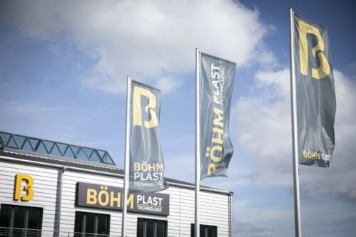 Foto von Böhm Plast-Technology GmbH Foto von Böhm Plast-Technology GmbH