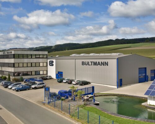 Foto von Bültmann GmbH Foto von Bültmann GmbH