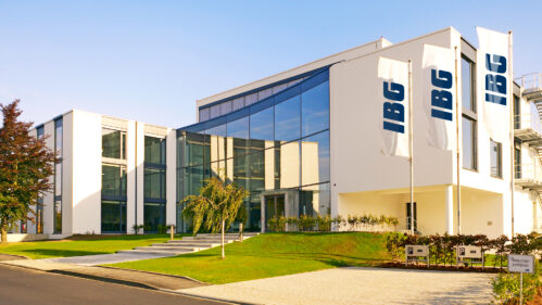 Foto von IBG Automation GmbH Foto von IBG Automation GmbH