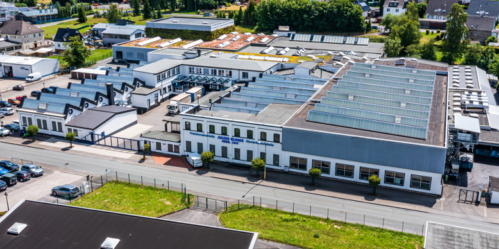 Foto von Julius Klinke GmbH & Co.KG Foto von Julius Klinke GmbH & Co.KG