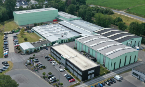 Foto von KOHLHAGE Gruppe Foto von KOHLHAGE Gruppe