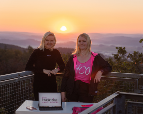 Foto von Nancy Hempel Online Marketing GmbH Foto von Nancy Hempel Online Marketing GmbH