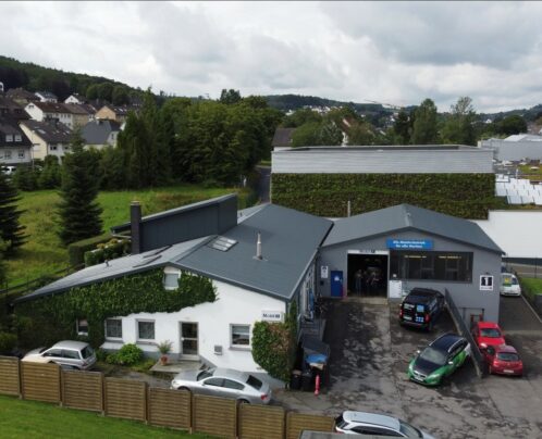 Foto von ProfiService Werkstatt Posselt & Eifert Foto von ProfiService Werkstatt Posselt & Eifert