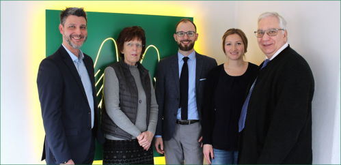 Foto von Provinzial Urbas & Kasel Foto von Provinzial Urbas & Kasel