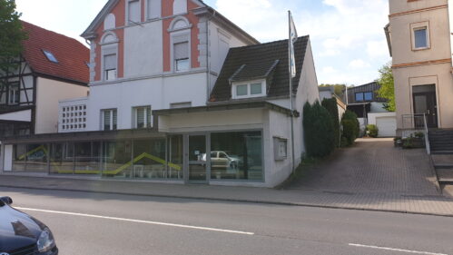 Foto von Tischlerei & Bestattungen Becker Foto von Tischlerei & Bestattungen Becker