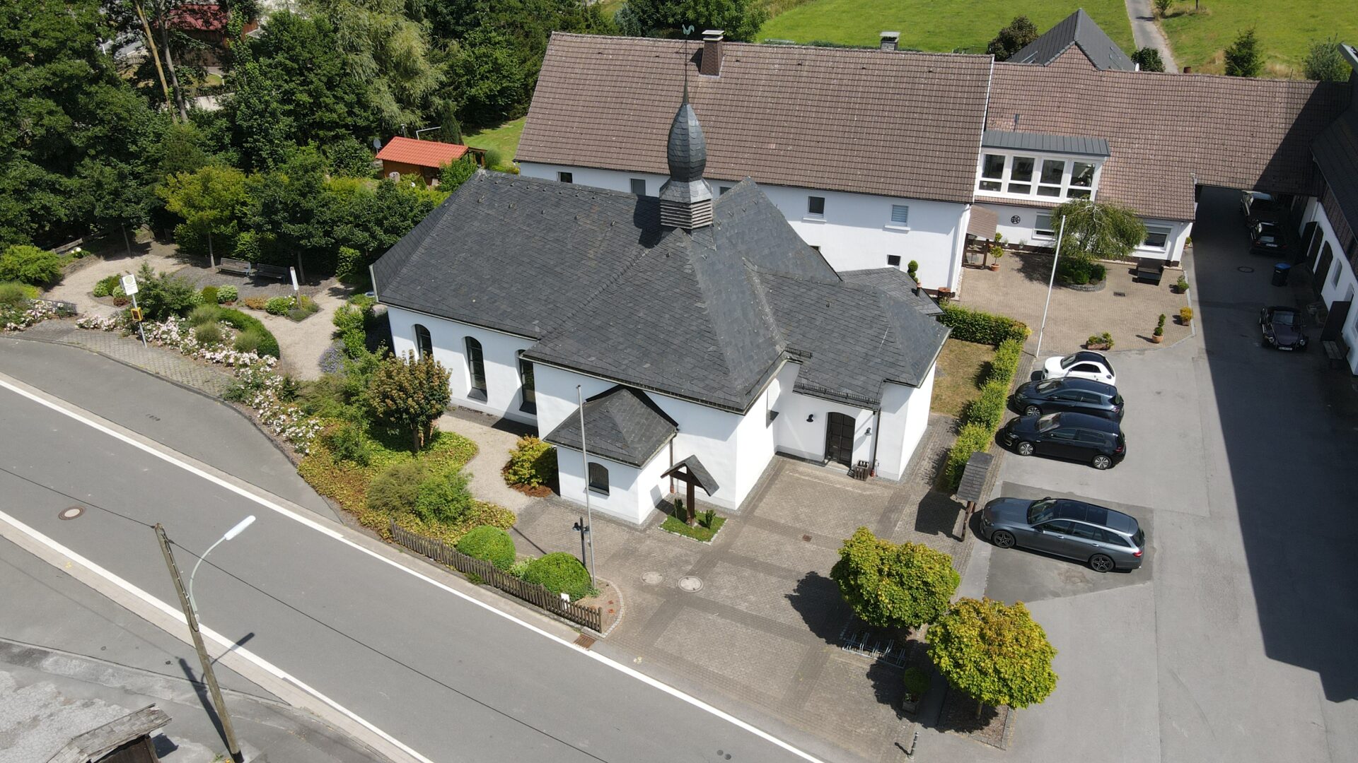 Vorstellung Wir in Neuenrade