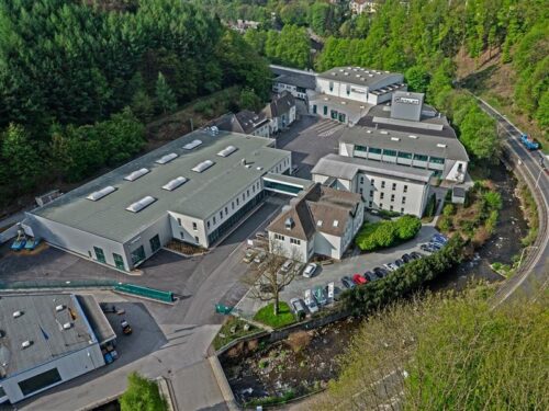 Walter Stauffenberg GmbH & Co. KG » Starke Partner – Wir in Neuenrade